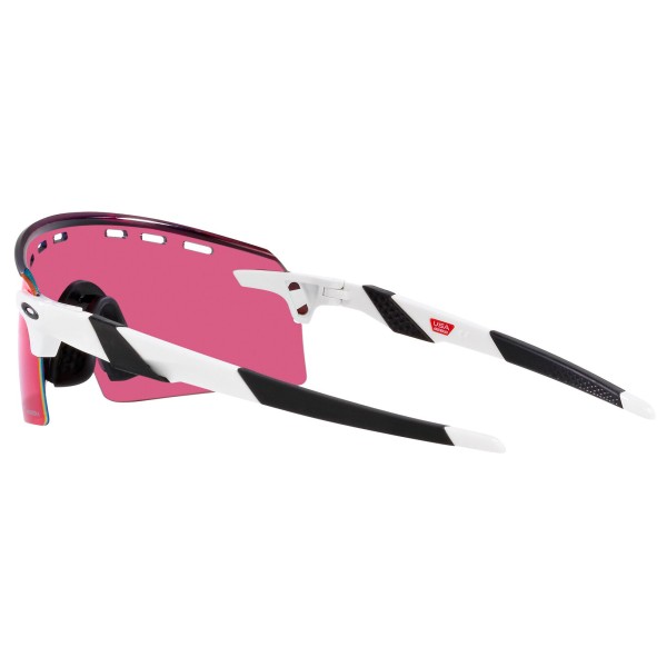 Oakley - Encoder Strike Vented S3 (VLT 15%) - Occhiali da ciclismo