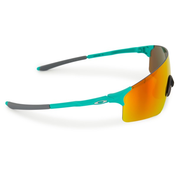 Oakley - EVZero Blades S3 (VLT 17%) - Cykelglasögon