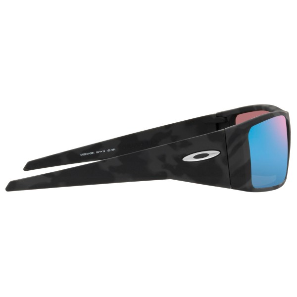 Oakley - Heliostat Polarized S3 (VLT 12%) - Occhiali da sole