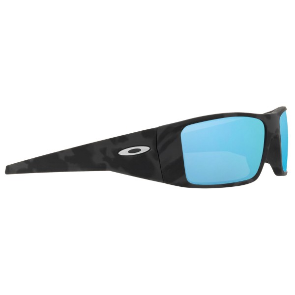 Oakley - Heliostat Polarized S3 (VLT 12%) - Occhiali da sole