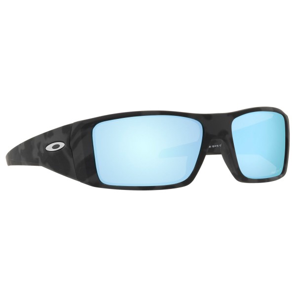 Oakley - Heliostat Polarized S3 (VLT 12%) - Occhiali da sole