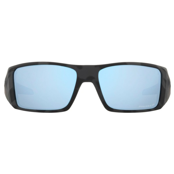 Oakley - Heliostat Polarized S3 (VLT 12%) - Occhiali da sole
