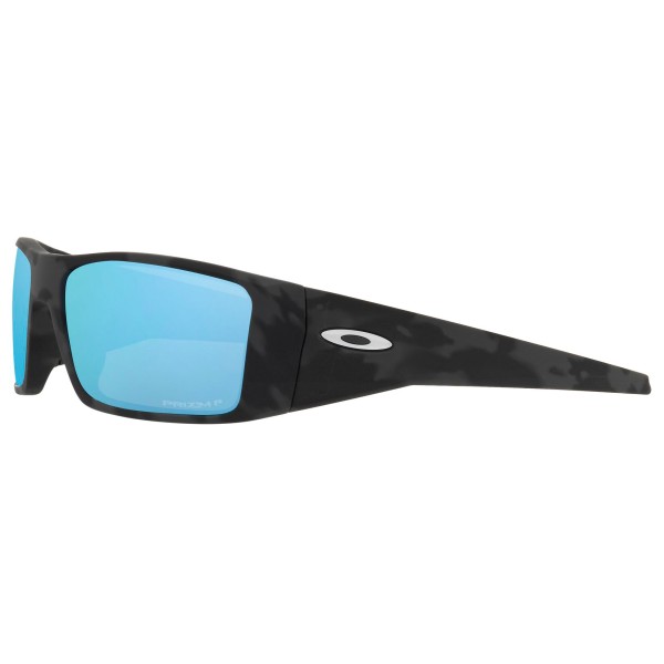 Oakley - Heliostat Polarized S3 (VLT 12%) - Occhiali da sole