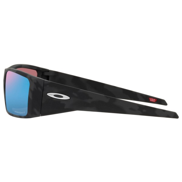Oakley - Heliostat Polarized S3 (VLT 12%) - Occhiali da sole