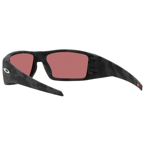 Oakley - Heliostat Polarized S3 (VLT 12%) - Occhiali da sole