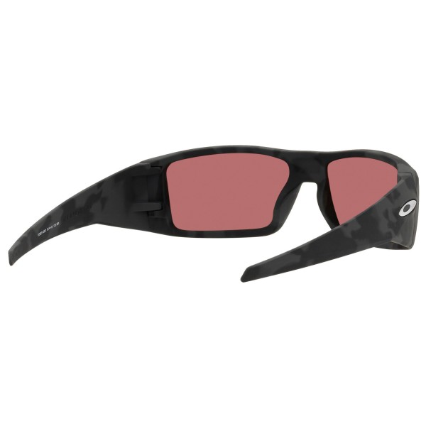 Oakley - Heliostat Polarized S3 (VLT 12%) - Occhiali da sole