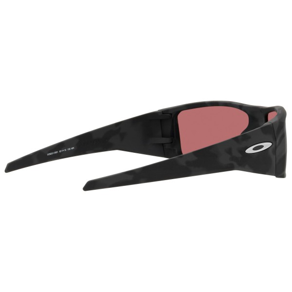 Oakley - Heliostat Polarized S3 (VLT 12%) - Occhiali da sole