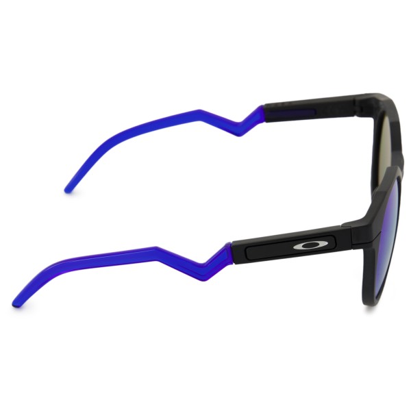 Oakley - HSTN Polarized S3 (VLT 12%) - Sunglasses