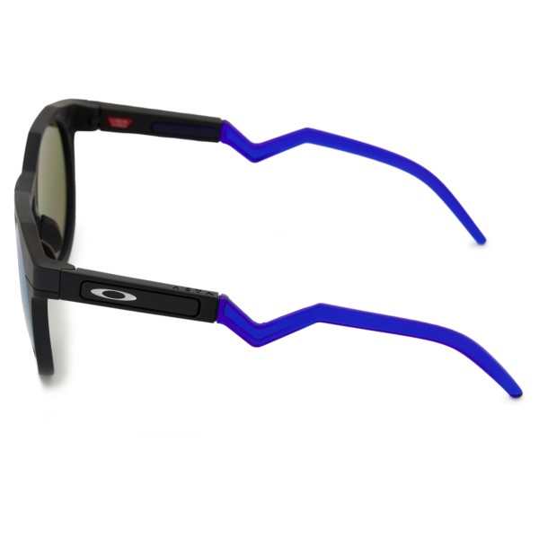 Oakley - HSTN Polarized S3 (VLT 12%) - Sunglasses