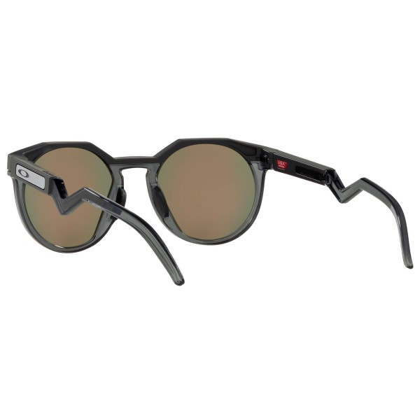 Oakley - HSTN S3 (VLT 11%) - Solbriller