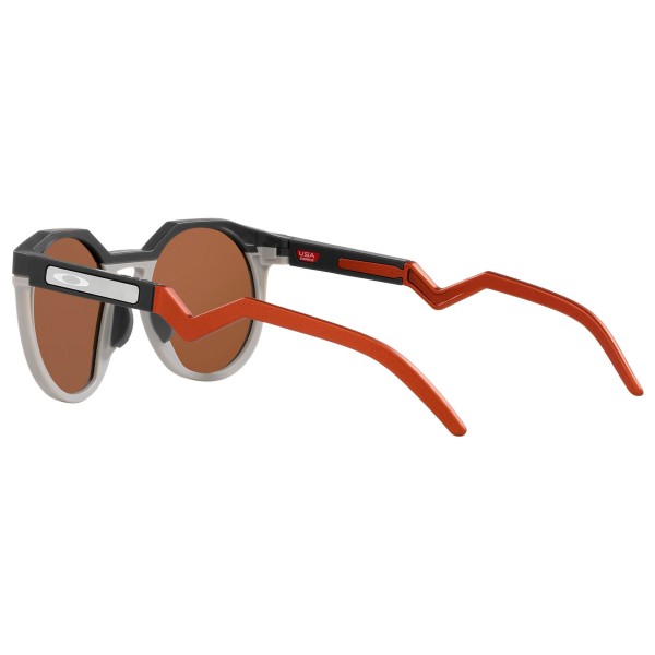 Oakley - HSTN S3 (VLT 17%) - Occhiali da sole