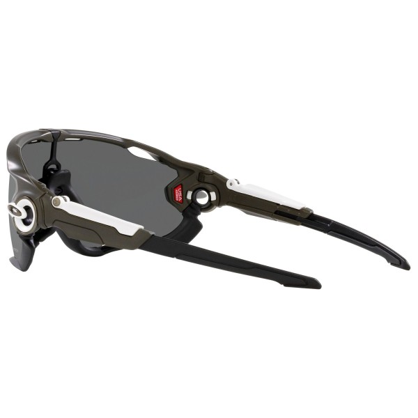 Oakley - Jawbreaker S3 (VLT 11%) - Cykelbriller