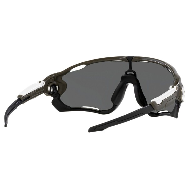 Oakley - Jawbreaker S3 (VLT 11%) - Cykelbriller
