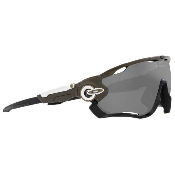 Oakley - Jawbreaker S3 (VLT 11%) - Gafas de ciclismo