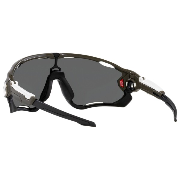 Oakley - Jawbreaker S3 (VLT 11%) - Gafas de ciclismo