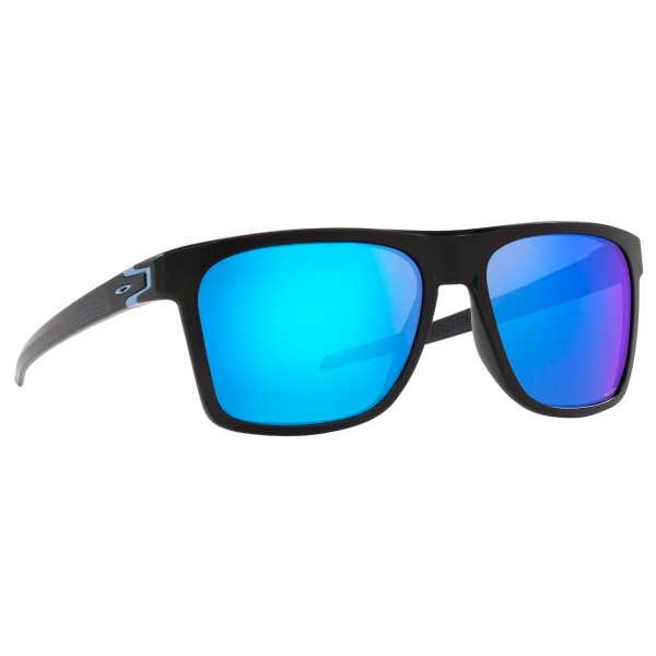 Oakley - Leffingwell S3 (VLT 12%) - Solbriller