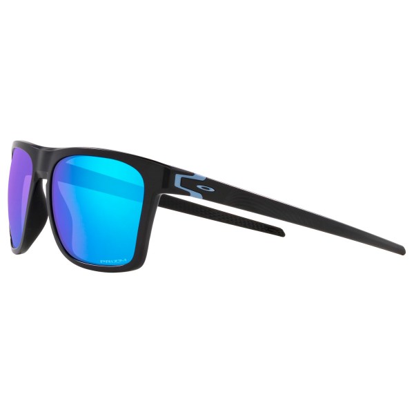 Oakley - Leffingwell S3 (VLT 12%) - Solbriller