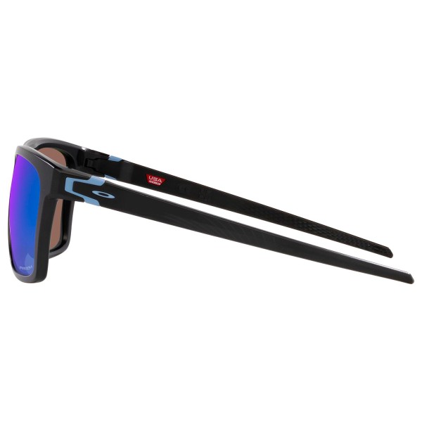 Oakley - Leffingwell S3 (VLT 12%) - Solbriller