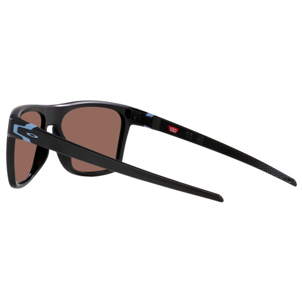 Oakley - Leffingwell S3 (VLT 12%) - Solbriller