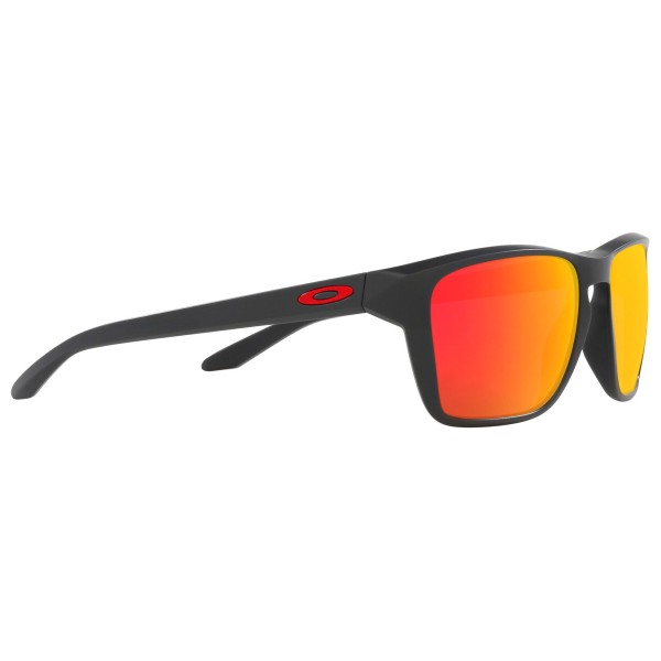 Oakley - Sylas Polarized S3 (VLT 12%) - Solbriller