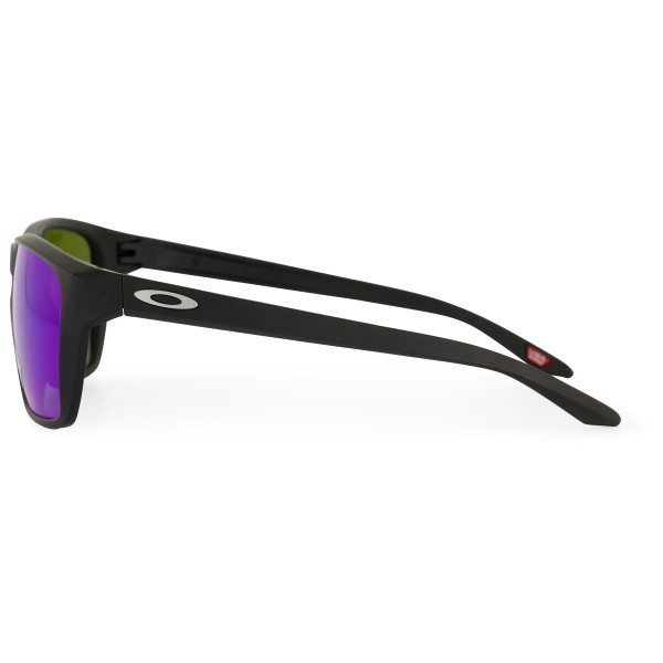 Oakley - Sylas Polarized S3 (VLT 12%) - Solbriller