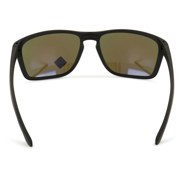 Oakley - Sylas Polarized S3 (VLT 12%) - Solbriller