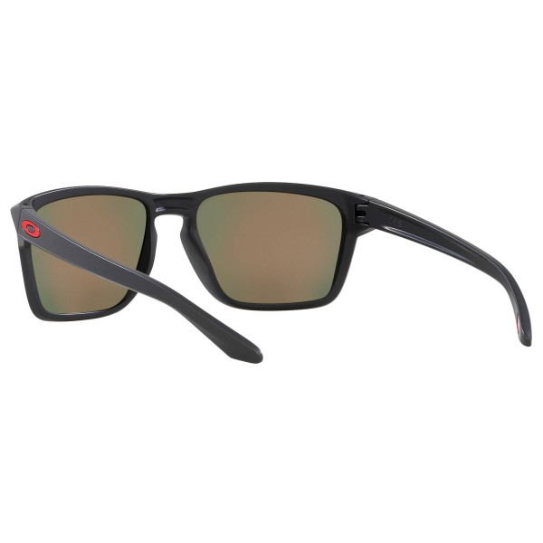 Oakley - Sylas Polarized S3 (VLT 12%) - Solbriller
