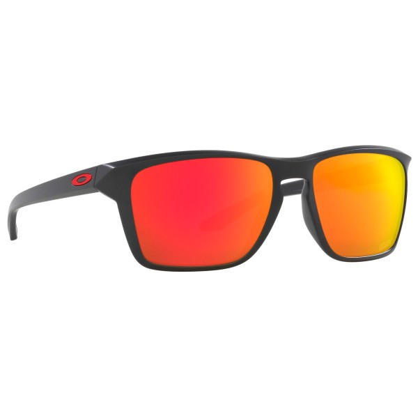 Oakley - Sylas Polarized S3 (VLT 12%) - Sunglasses