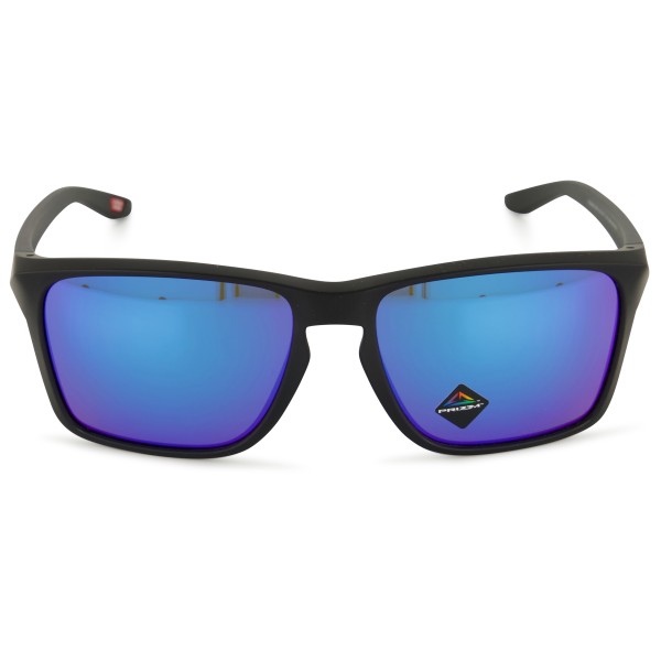 Oakley - Sylas Polarized S3 (VLT 12%) - Sunglasses