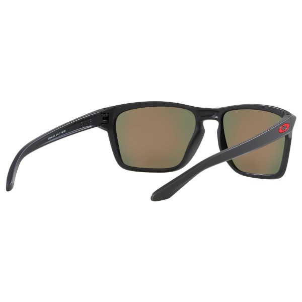 Oakley - Sylas Polarized S3 (VLT 12%) - Sunglasses