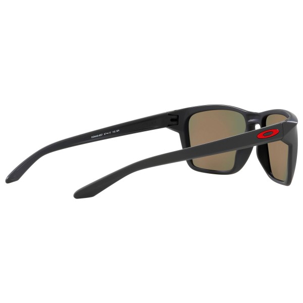 Oakley - Sylas Polarized S3 (VLT 12%) - Sunglasses