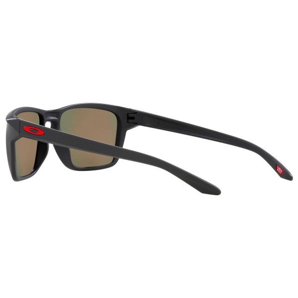 Oakley - Sylas S3 (VLT 17%) - Sunglasses