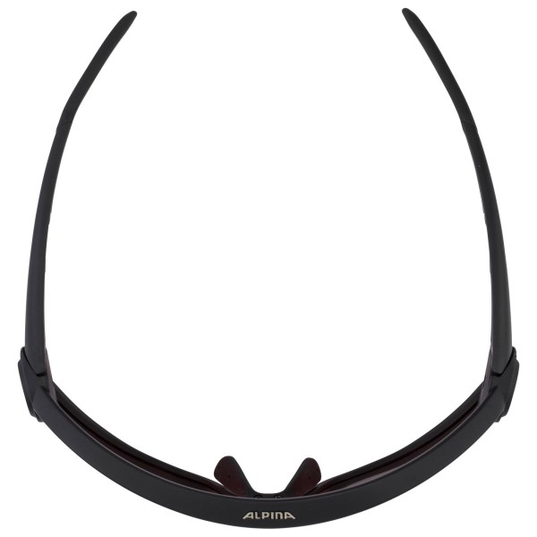 Alpina - 5W1NG QV Mirror Cat. 3 - Gafas de sol