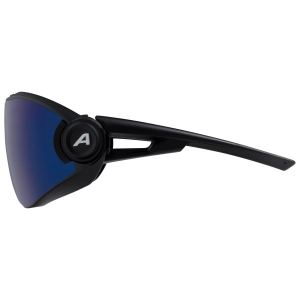 Alpina - 5W1NG QV Mirror Cat. 3 - Sunglasses