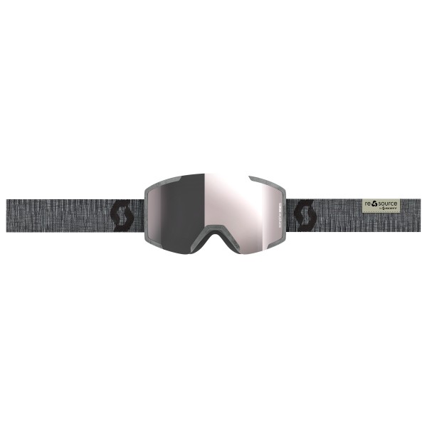 Scott - Shield Recycled Enhancer S2 (VLT 22%) - Ski goggles