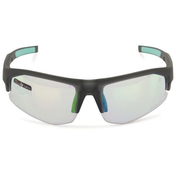 Bollé - BOLT 2.0 S Photochromic Cat. 1-3 (VLT 9-62%) - Gafas de ciclismo