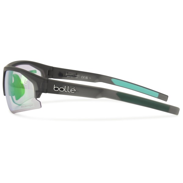 Bollé - BOLT 2.0 S Photochromic Cat. 1-3 (VLT 9-62%) - Gafas de ciclismo
