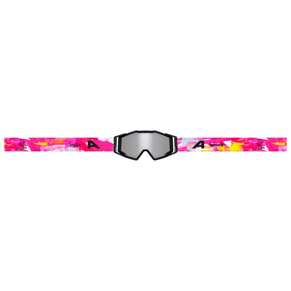 Alpina - Circus S0 - MTB-bril