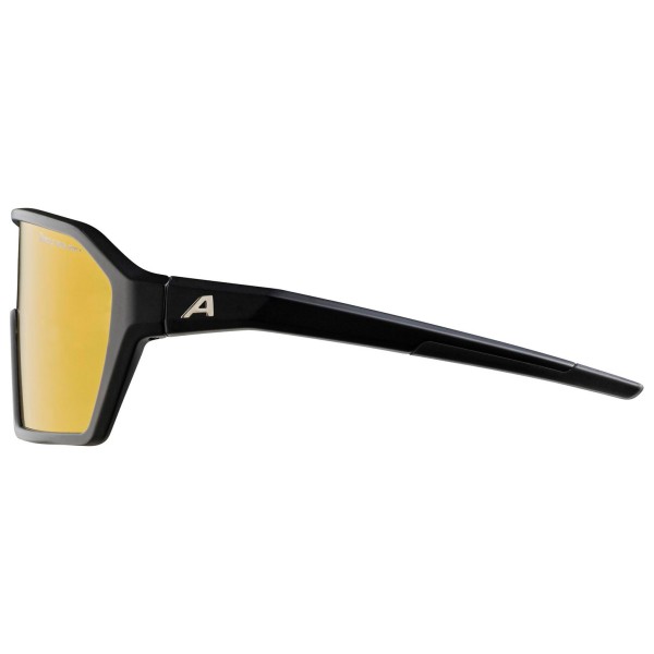 Alpina - Ram Q-Lite Vario Mirror Cat. 1-3 - Cycling glasses