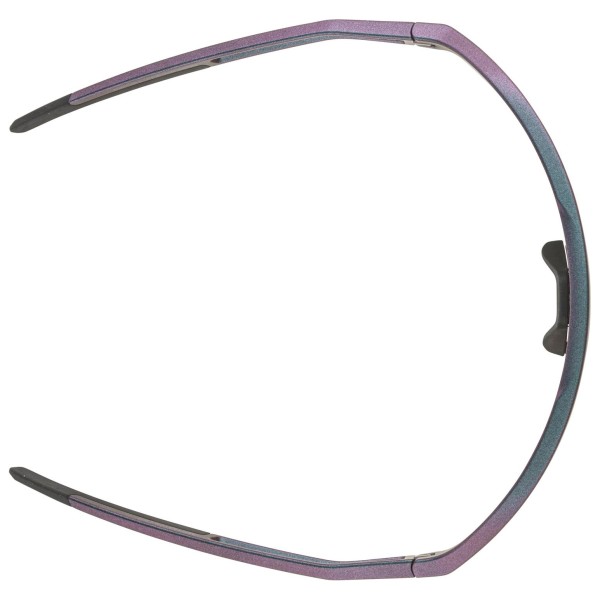 Alpina - Sonic HR Q-Lite Mirror Cat. 2 - Gafas de ciclismo