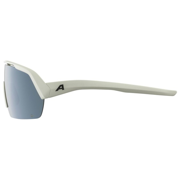 Alpina - Turbo HR Q-Lite Mirror Cat. 3 - Velobrille