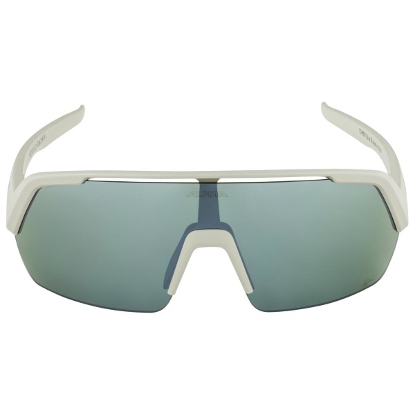 Alpina - Turbo HR Q-Lite Mirror Cat. 3 - Velobrille