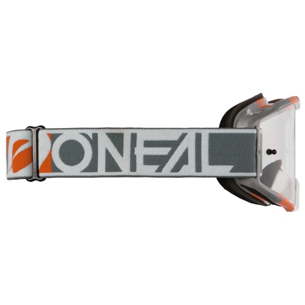 O'Neal - B-10 Goggle DUPLEX V.24 - Masque VTT