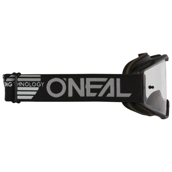 O'Neal - B-10 Goggle SOLID V.24 - MTB-bril