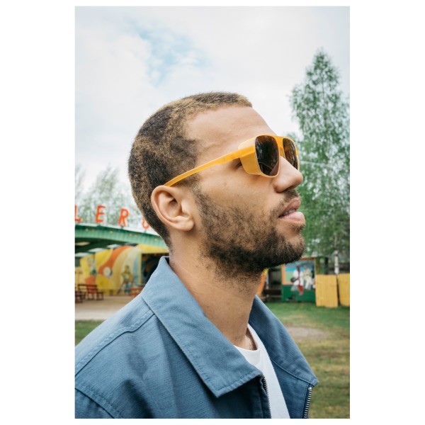 CHPO - Anette Polarized S3 - Solbriller