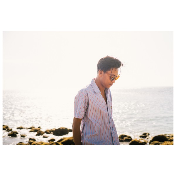 CHPO - Byron X S3 - Zonnebril