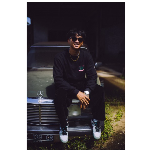 CHPO - Coxos X S3 - Zonnebril