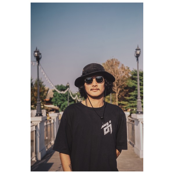 CHPO - Ian S3 - Zonnebril