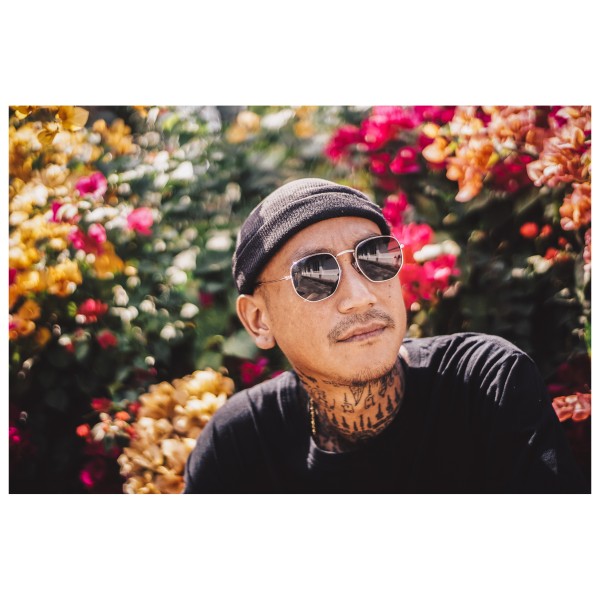 CHPO - Ian S3 - Zonnebril