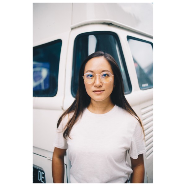 CHPO - Liam Blue Light - Blauwlicht filterbril